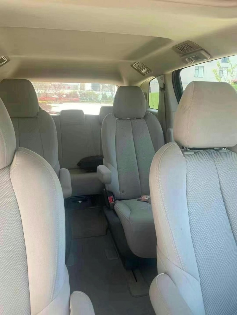 枣庄13年别克GL85