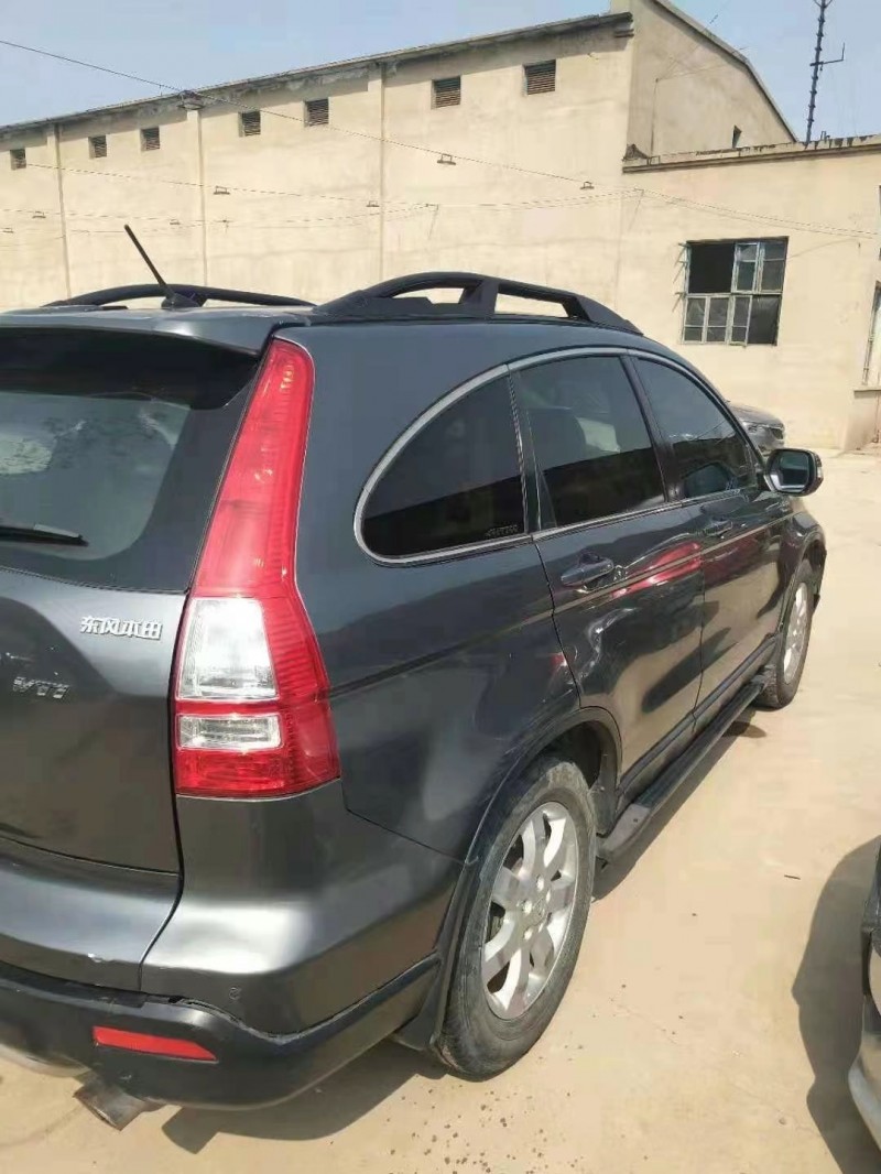 保定10年本田CR-V5