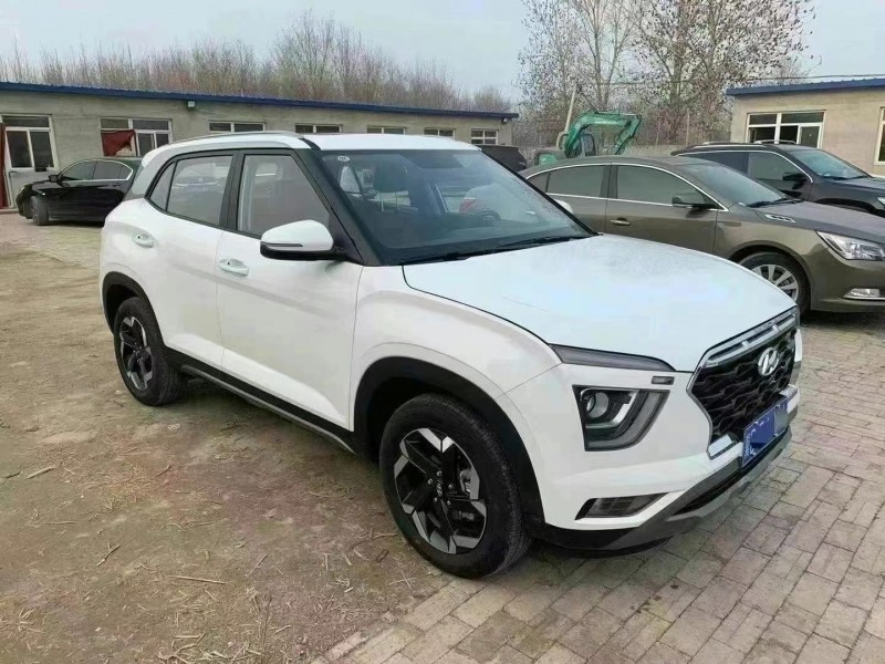 60 万品牌:ix25表显里程1-3万公里上牌时间2021-02排放标准2免费咨询