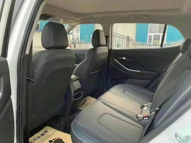 保定21年现代ix257