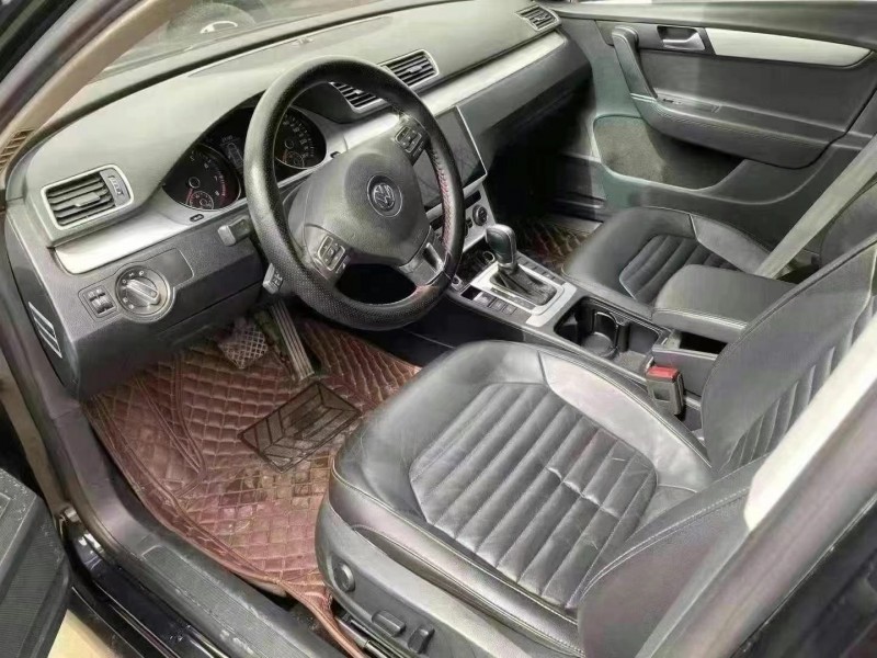 保定15年大众迈腾4