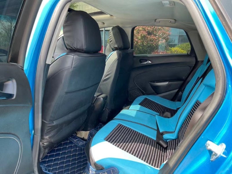 盐城11年别克英朗6