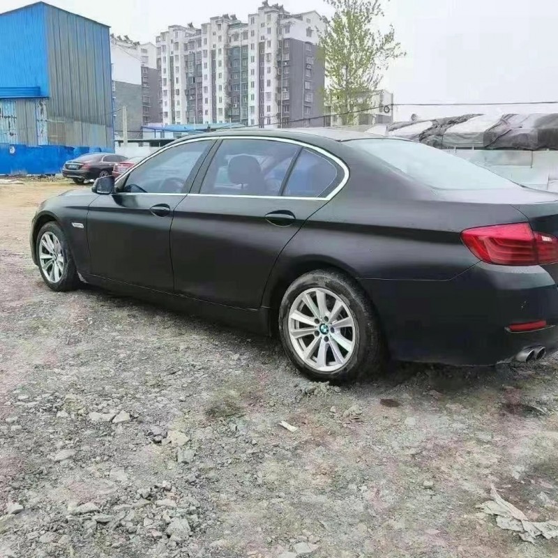 徐州15年宝马5系4
