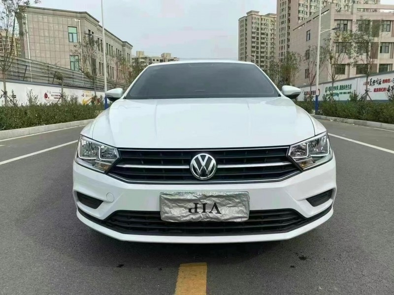 邯鄲17年大眾寶來1