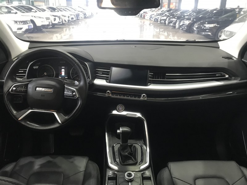 武汉18年哈弗H65