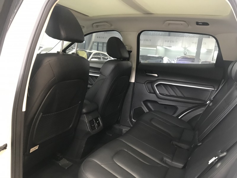 武汉18年哈弗H66