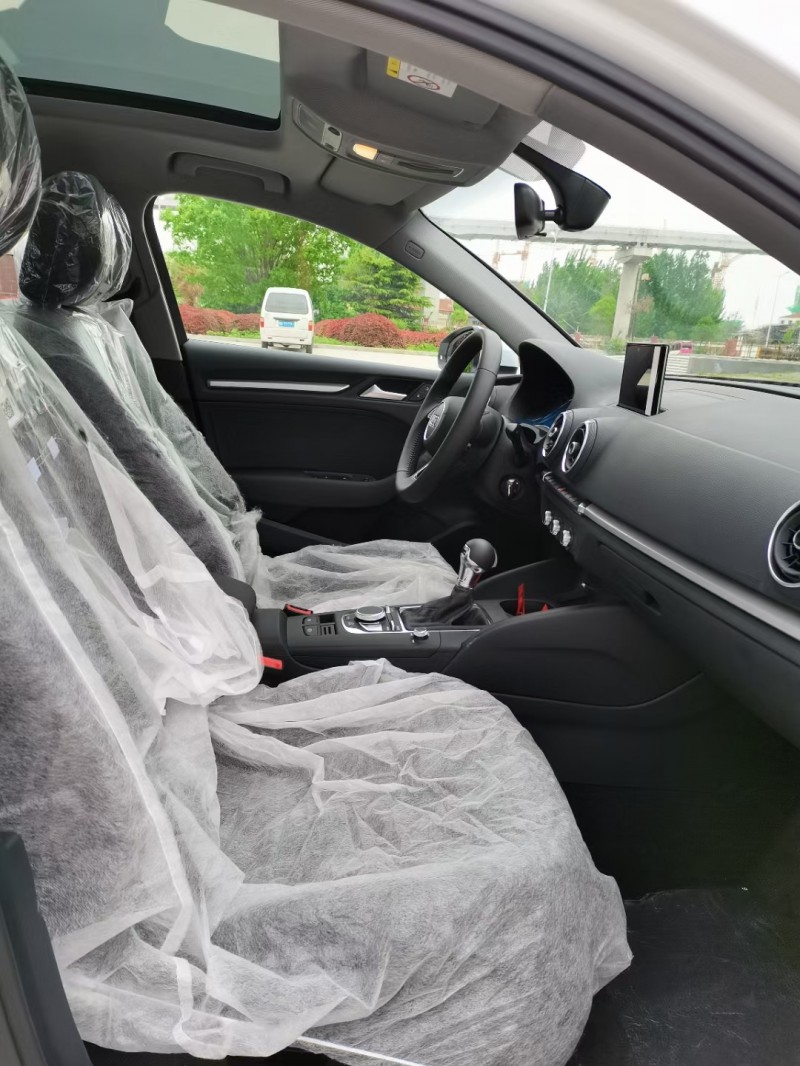 济宁20年奥迪A36