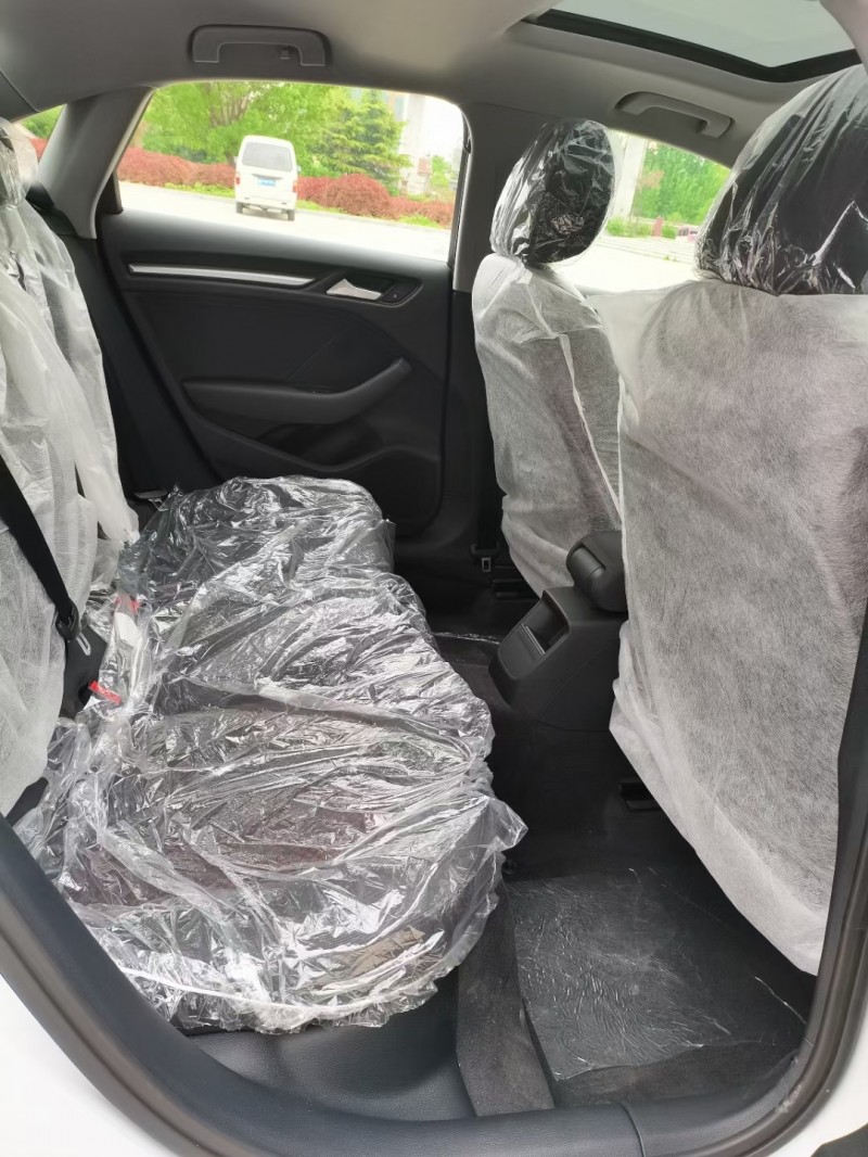 济宁20年奥迪A34