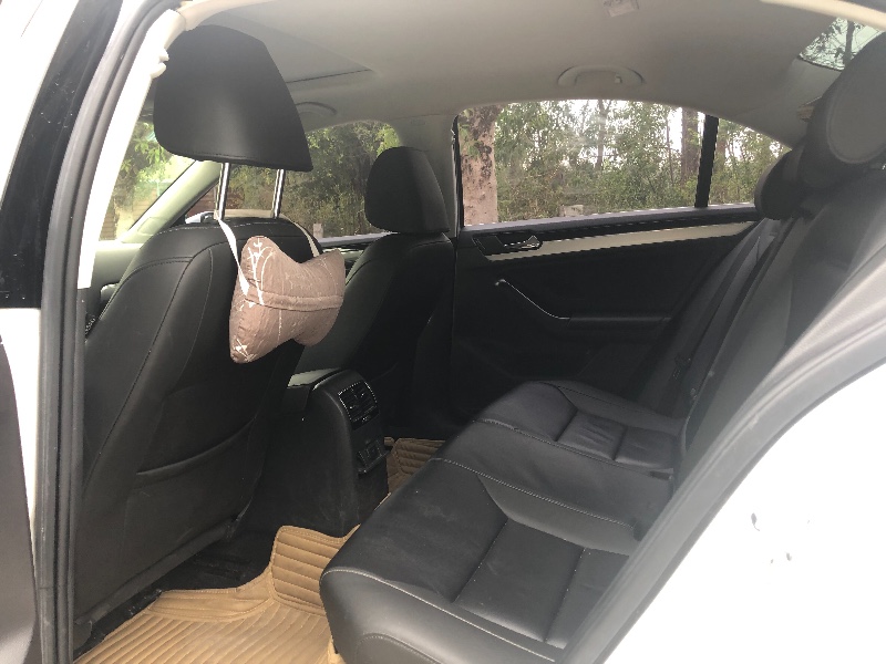 深圳19年大众速腾5