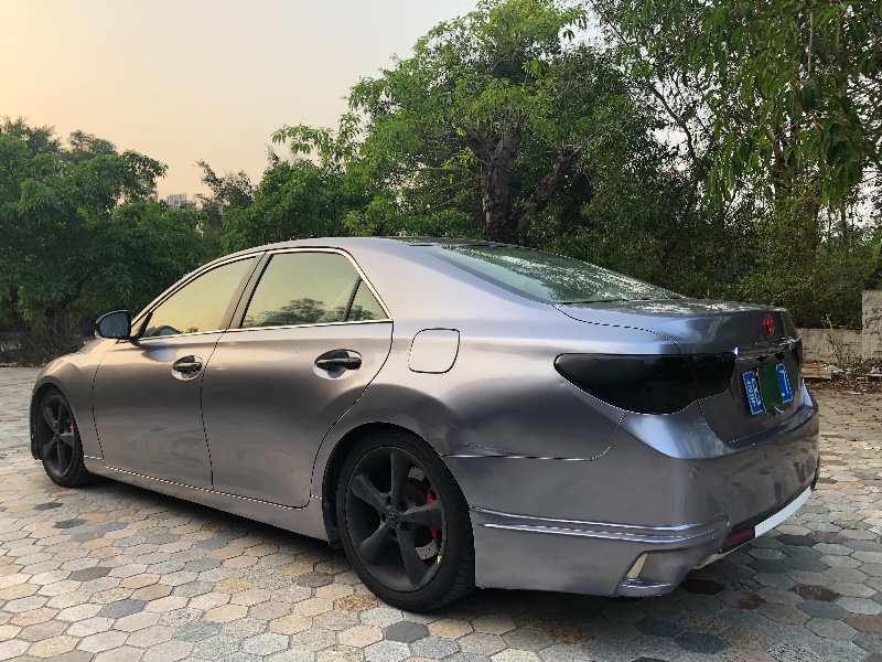 深圳13年丰田锐志9