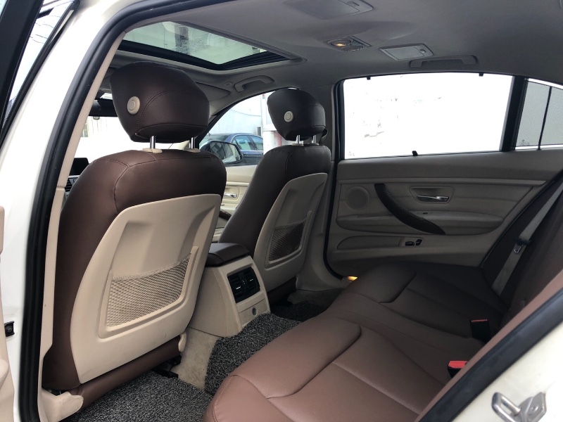 深圳13年宝马3系6