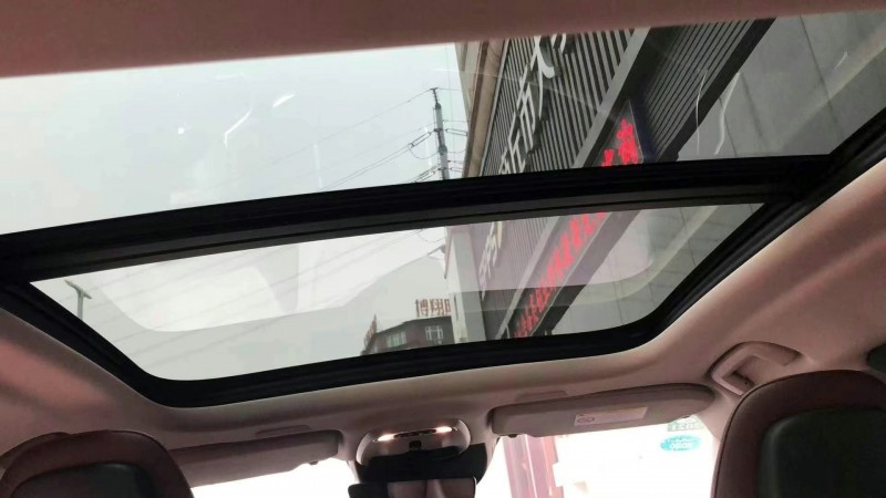淄博17年沃爾沃S905