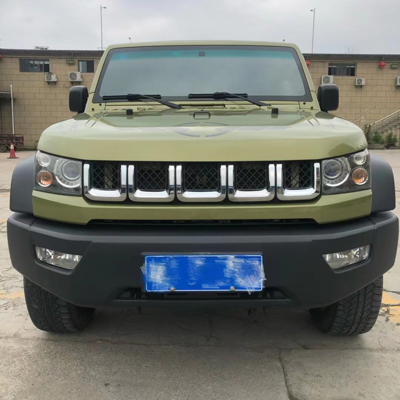宜昌18年北京BJ409