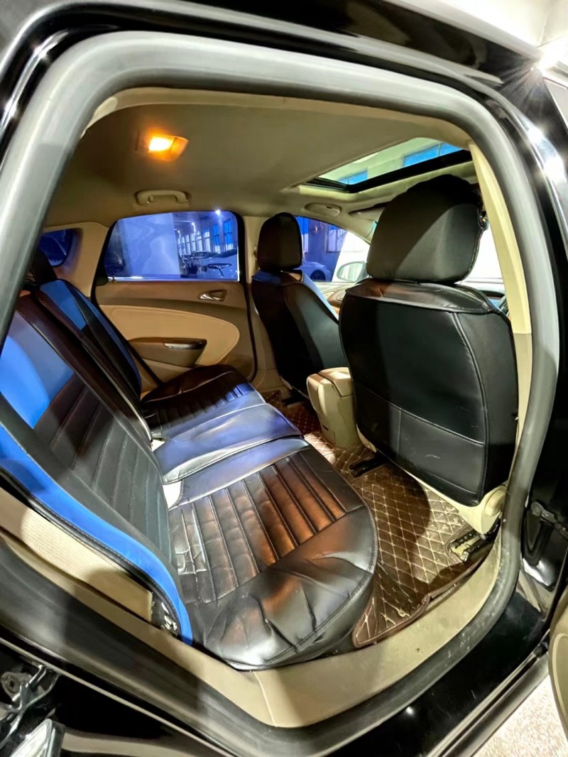 临沂14年别克英朗GT6