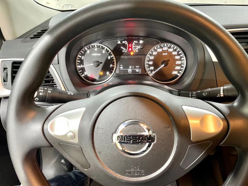 臨沂20年日產軒逸5