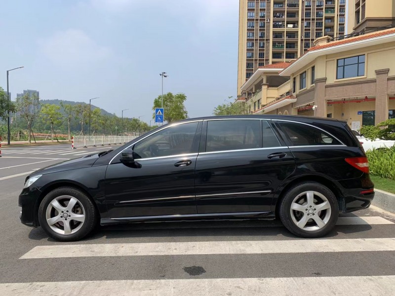 广州15年奔驰R1
