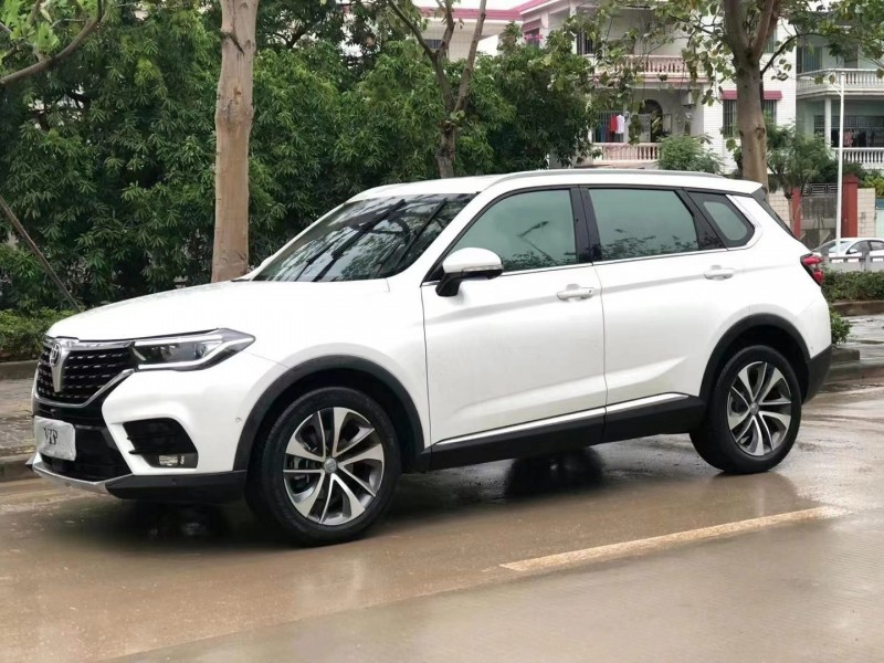 中山19年中华V78