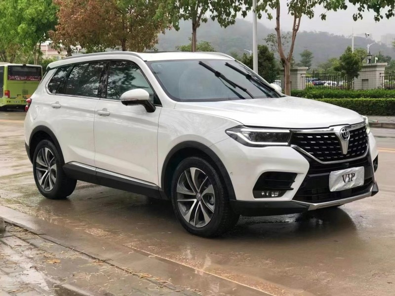 中山19年中华V77