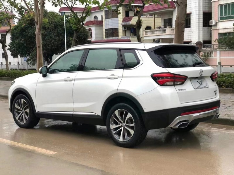 中山19年中华V74