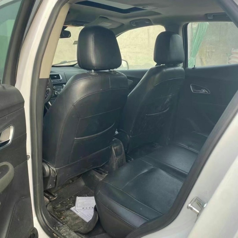 潍坊16年别克昂科拉9