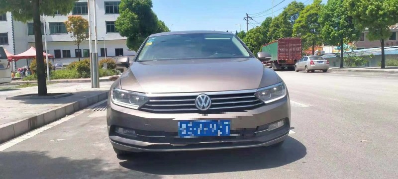 貴陽19年大眾邁騰1