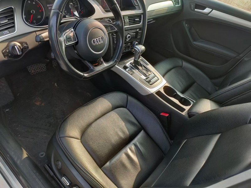 徐州15年奥迪A4L1