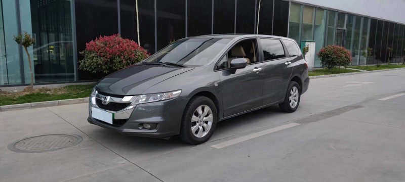 成都11年本田奥德赛2
