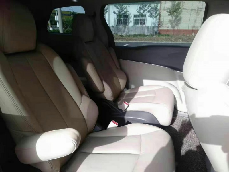 枣庄13年别克GL84