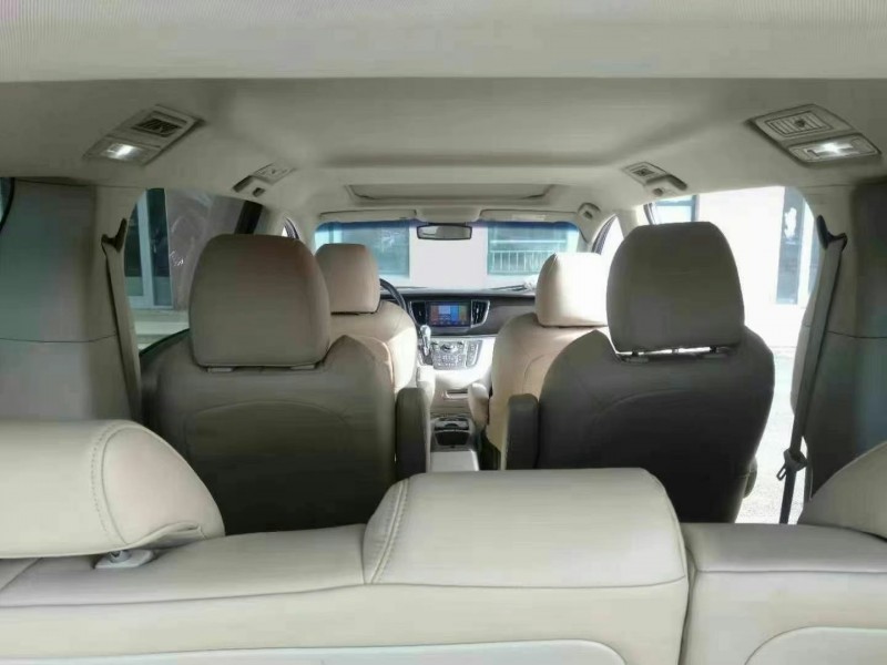 枣庄13年别克GL83