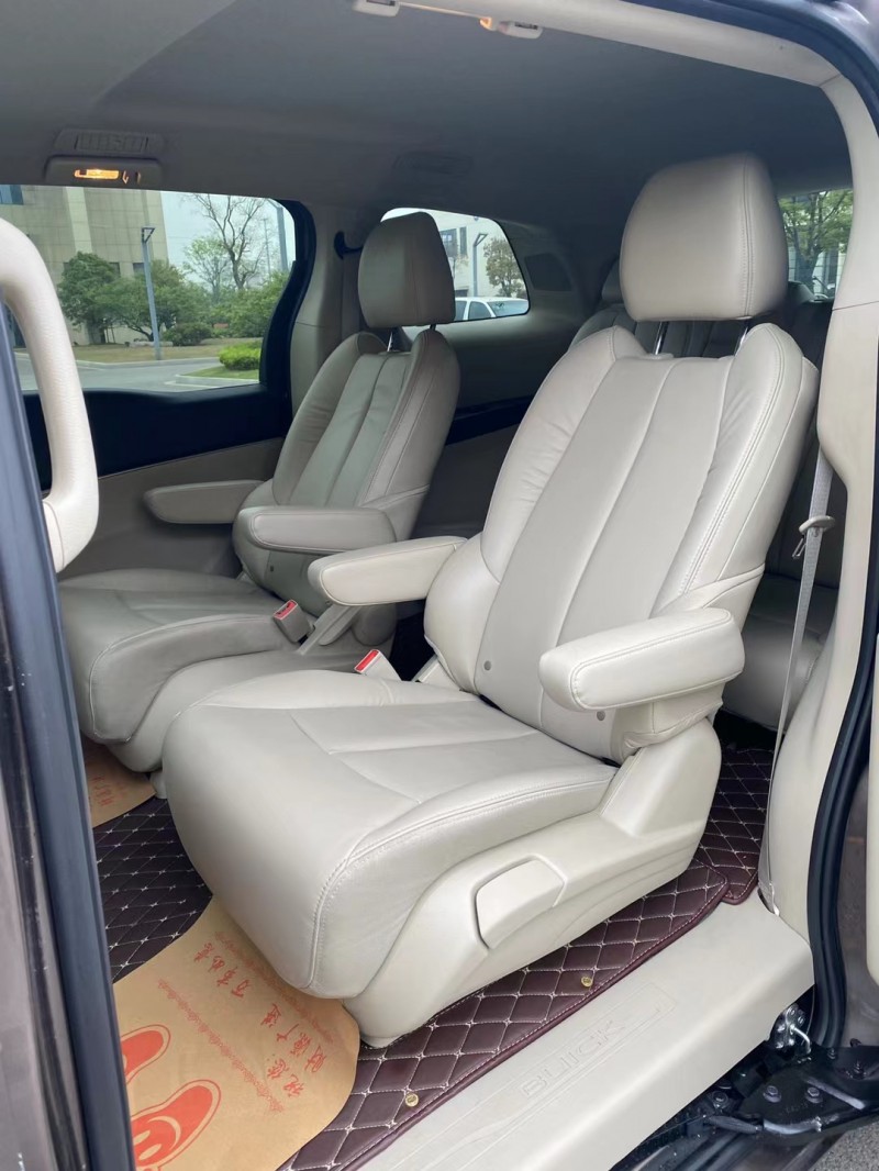 徐州19年别克GL81