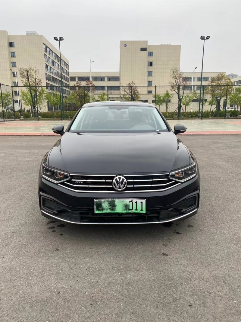 徐州21年大众迈腾9