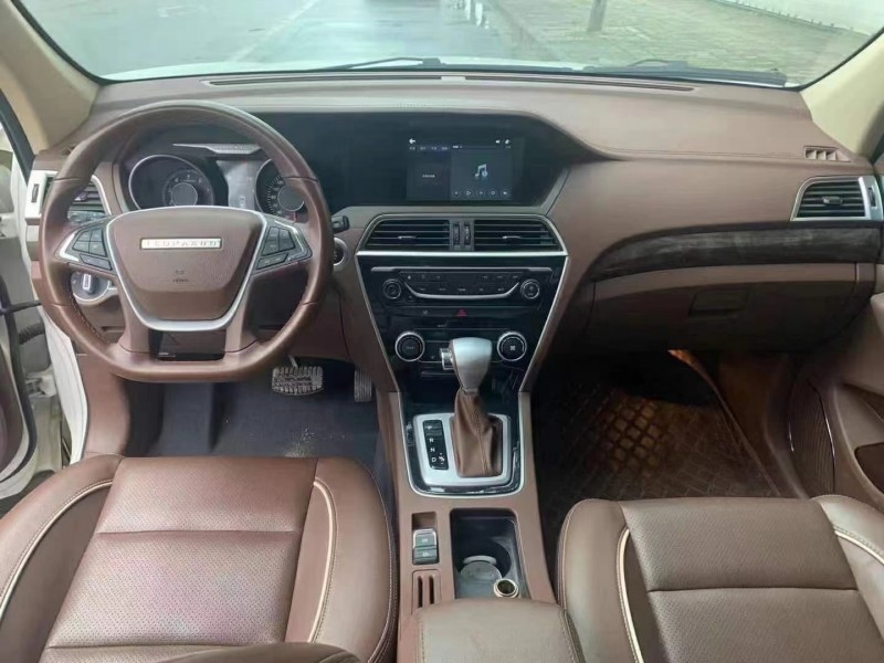 桂林18年獵豹汽車CS105