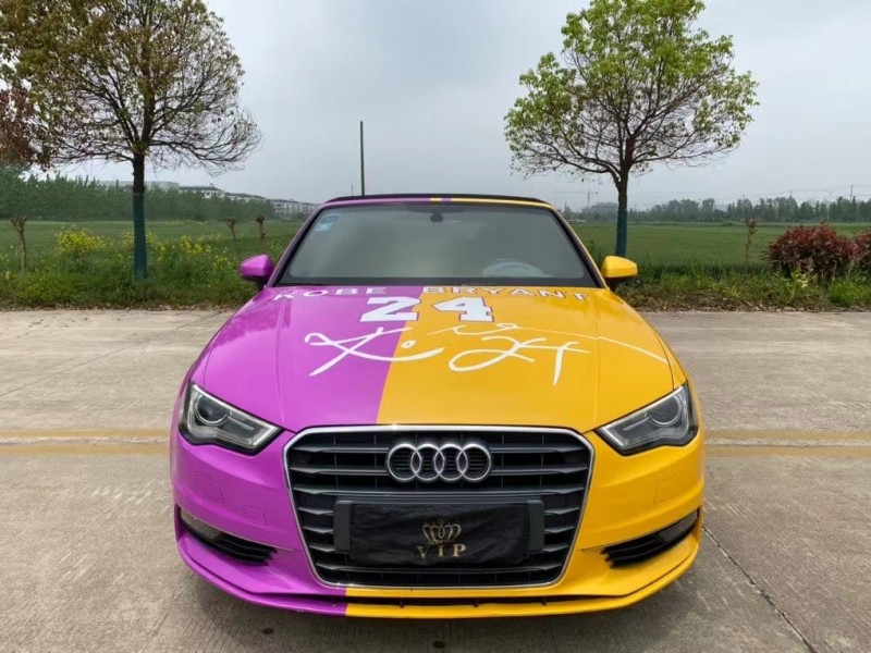 盐城17年奥迪A31