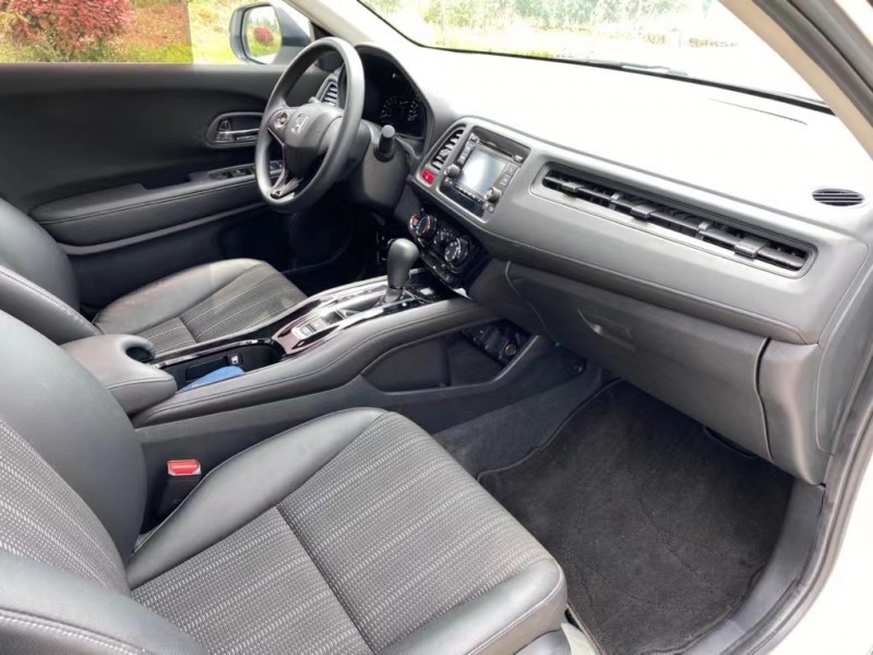 盐城19年本田缤智9