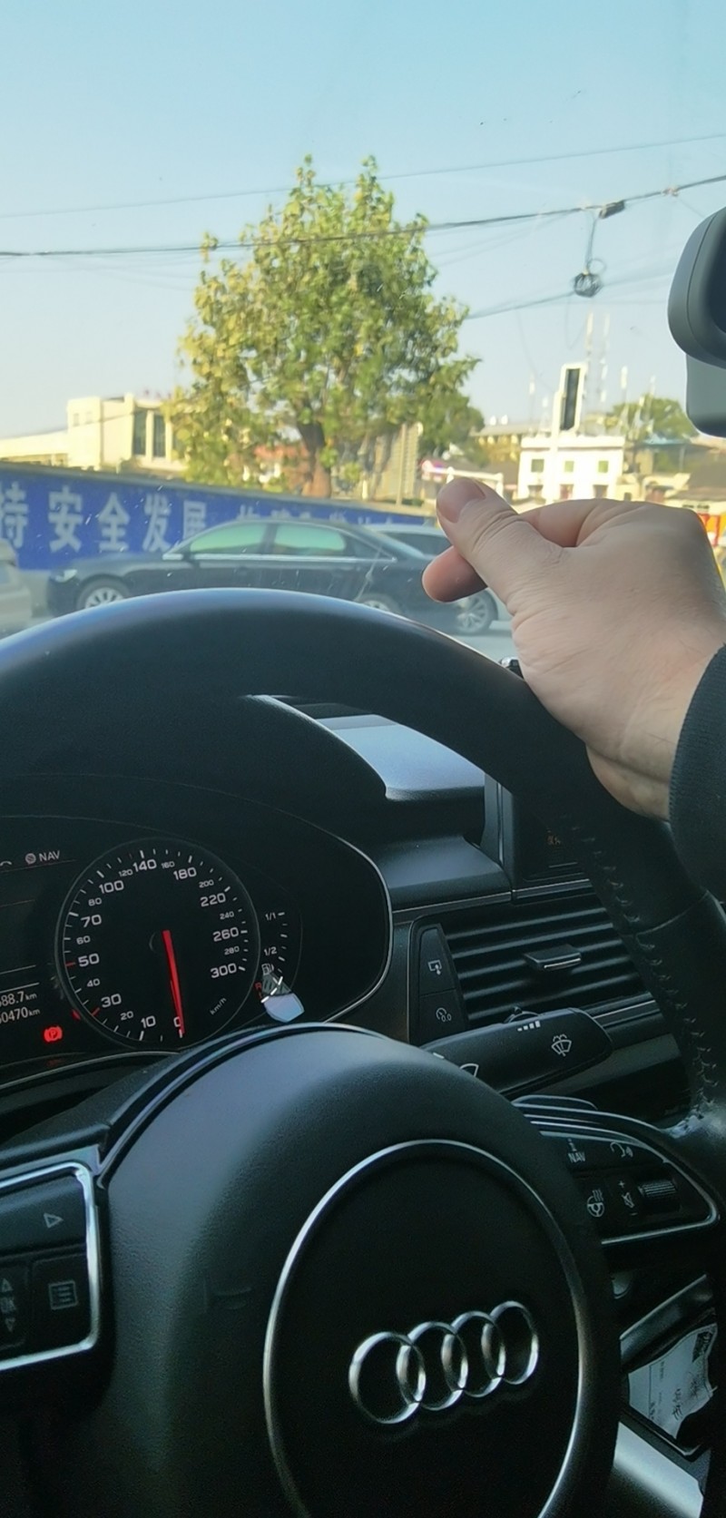 株洲17年奧迪A72