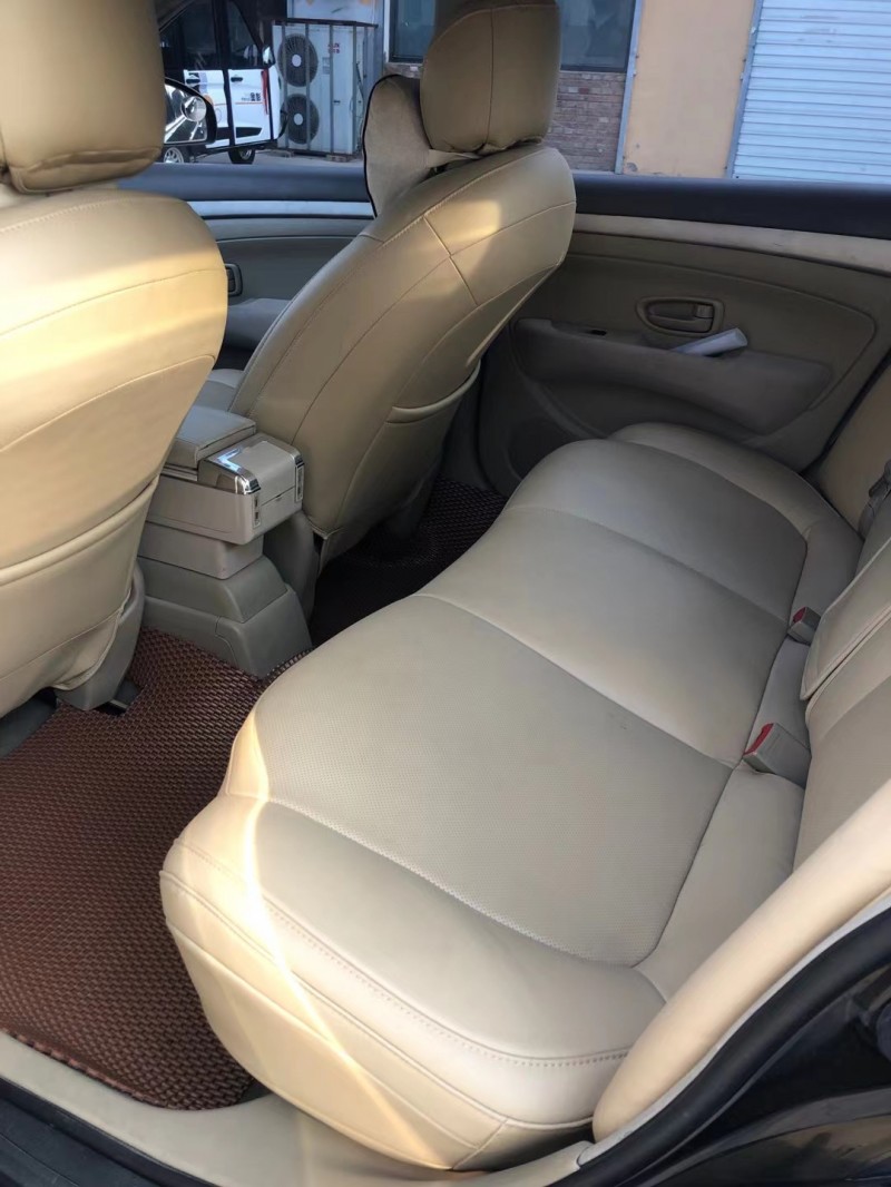 保定14年日产轩逸3