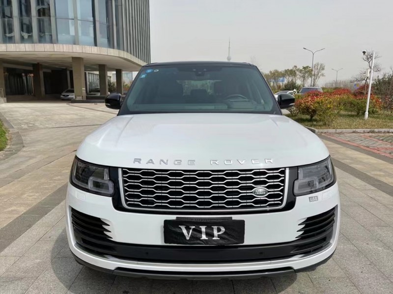 盐城20年路虎揽胜行政1