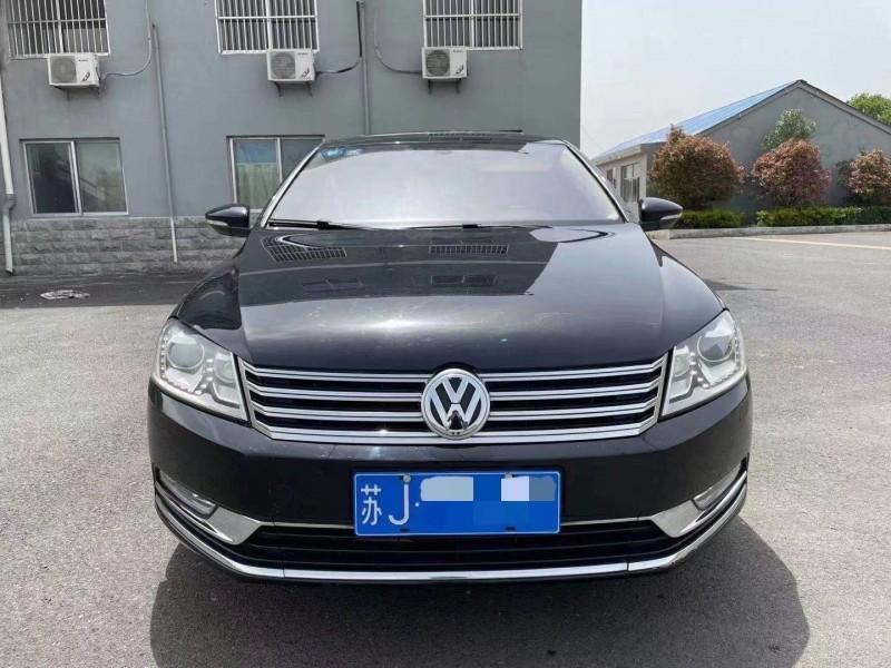 盐城14年大众迈腾9
