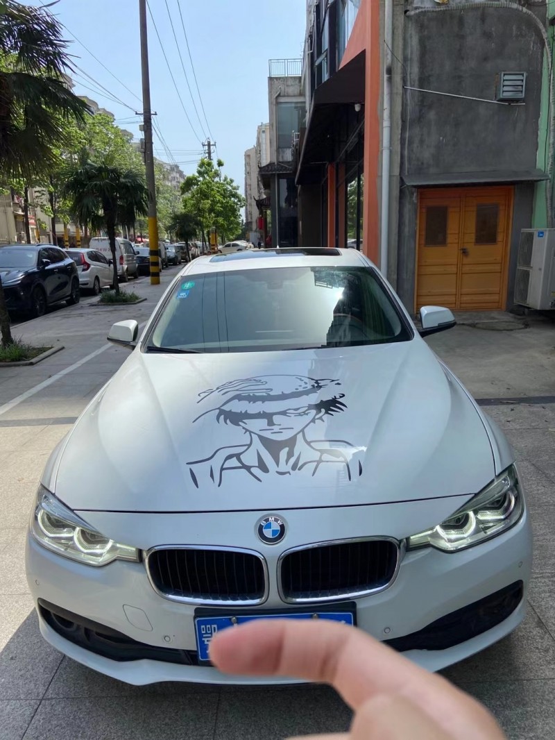 武汉16年宝马3系1