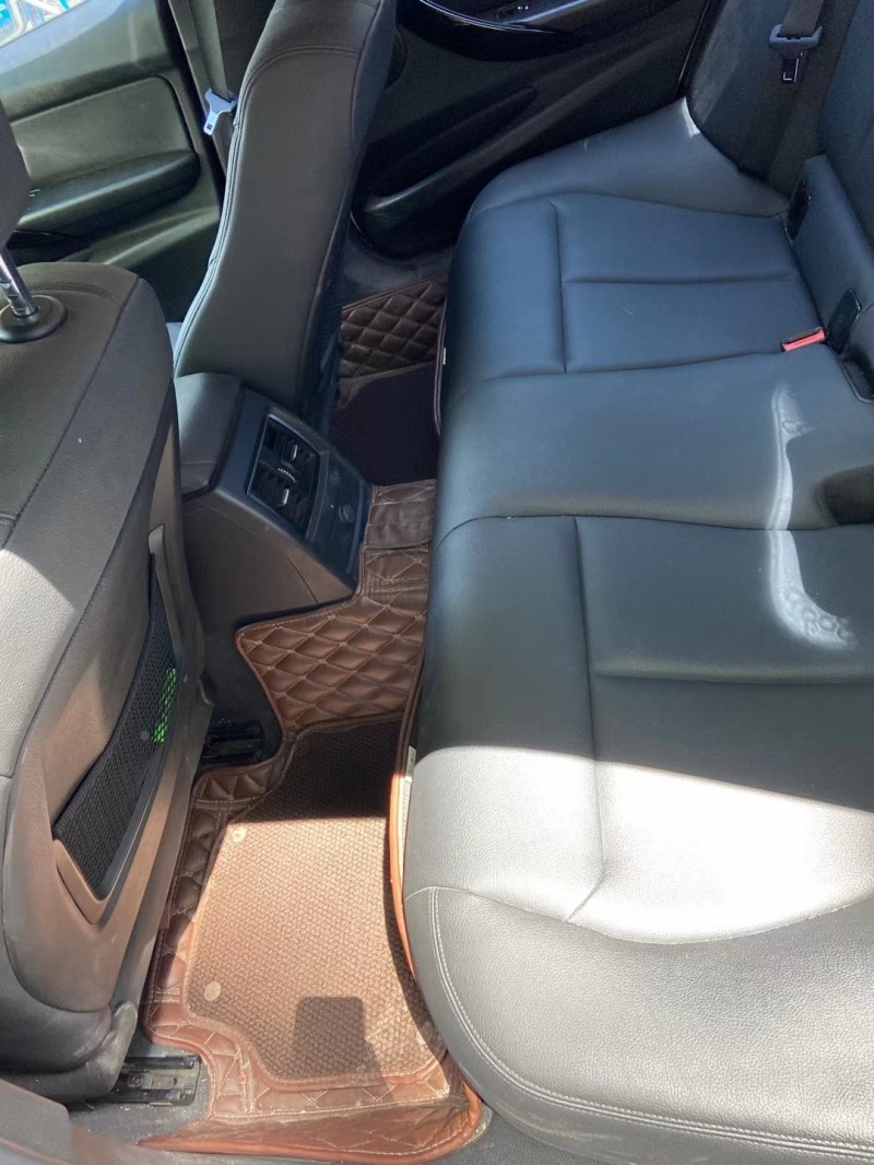 武汉16年宝马3系7