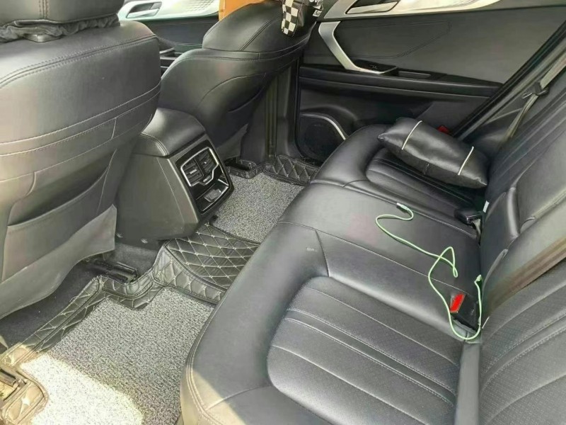 合肥18年東南汽車DX75