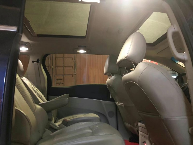 青岛15年别克GL86