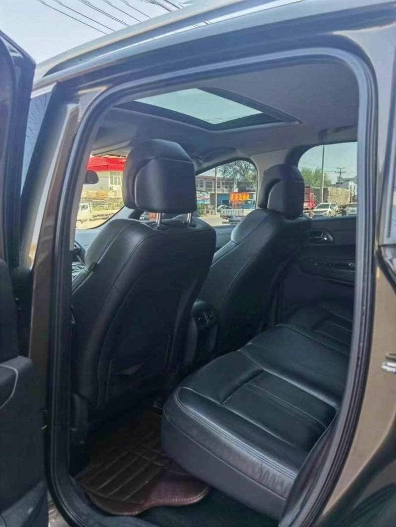 承德13年標致30087