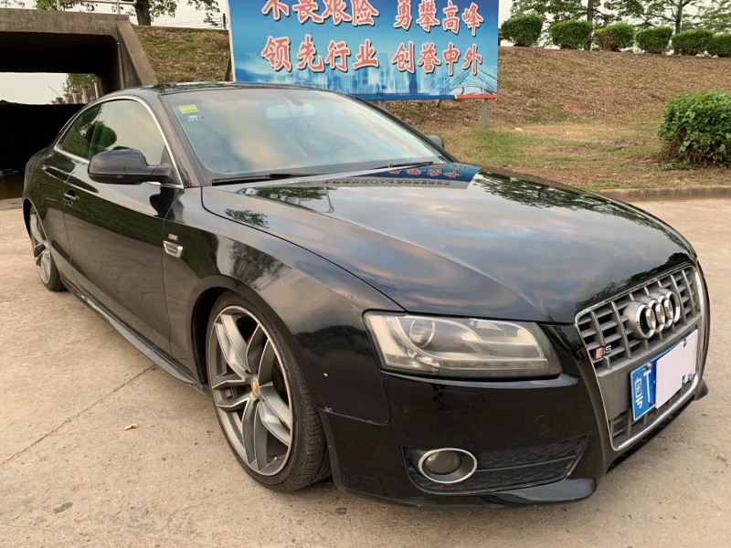 江门11年奥迪A57