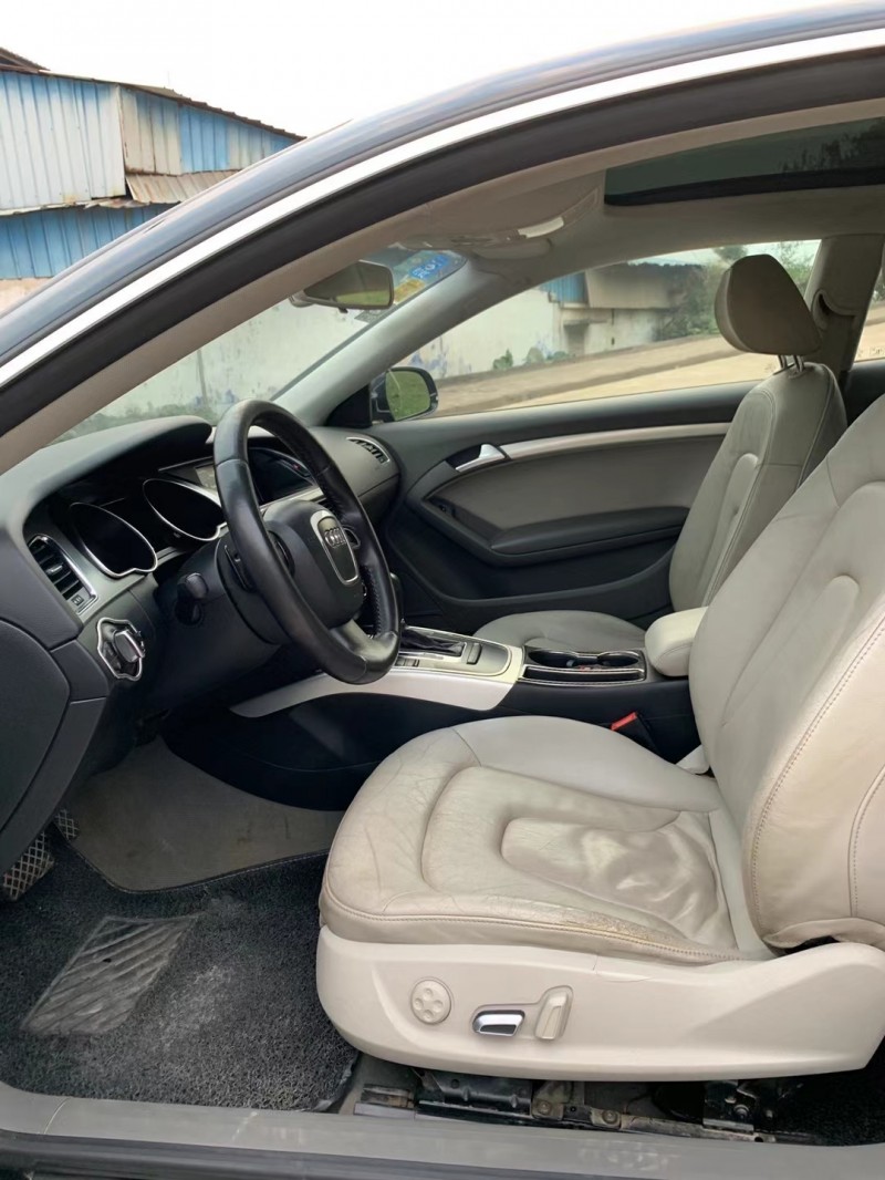 江门11年奥迪A56