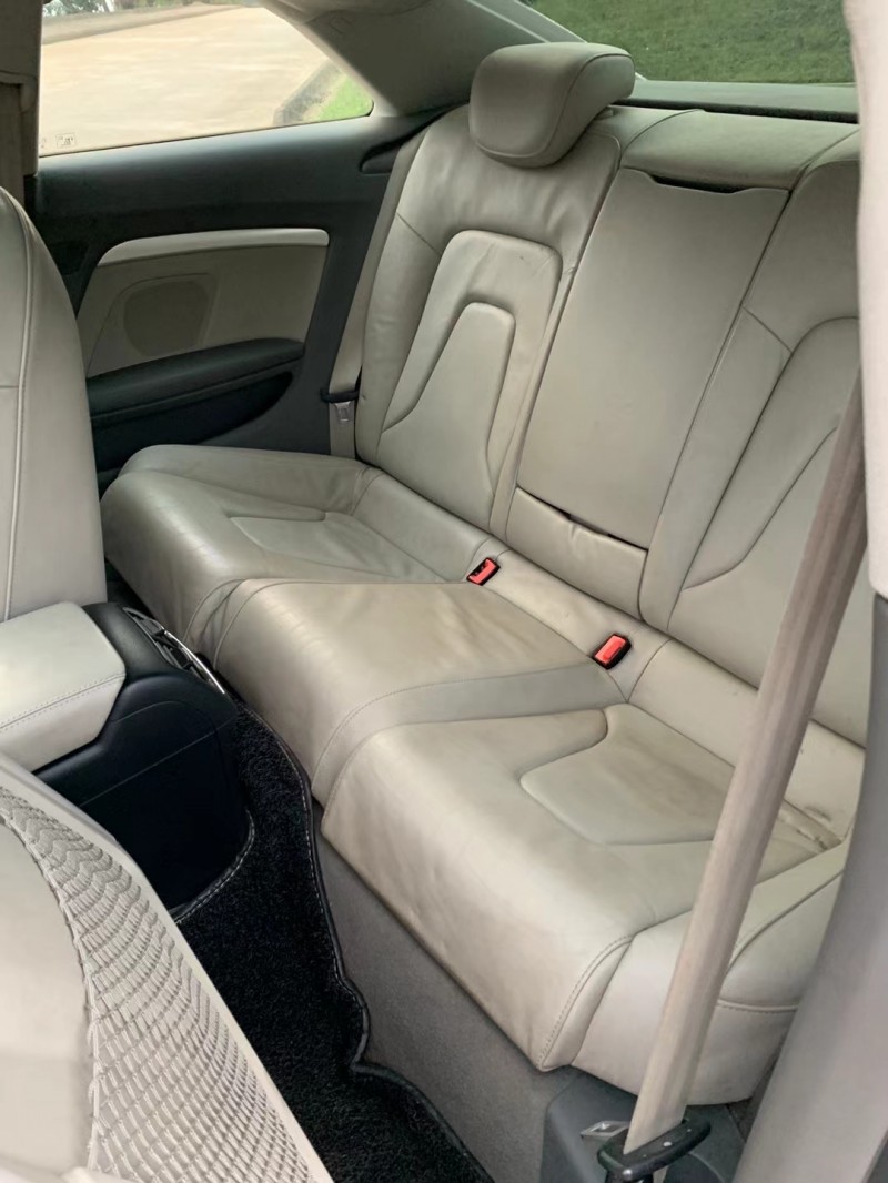 江门11年奥迪A55