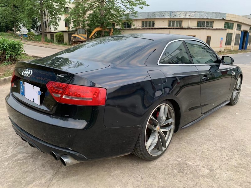 江门11年奥迪A51