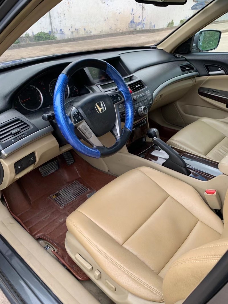 江门08年本田雅阁6