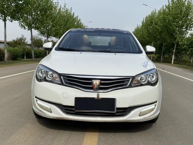 徐州15年榮威3509