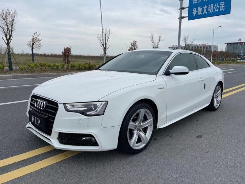 盐城12年奥迪A53